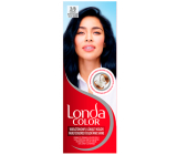 Londa Color farba do włosów 2/8 Niebiesko-czarna