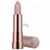 Essence Hydrating Nude kremowa nawilżająca pomadka 301 Romantic 3,5 g