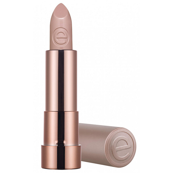 Essence Hydrating Nude kremowa nawilżająca pomadka 301 Romantic 3,5 g