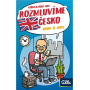 Albi Rozmluvíme Polska konverzační hra Work & Jobs doporučený věk 10+