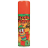 Špagety ve spreji Oranžová 83 ml
