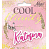 Nekupto Cool jmenná klíčenka Kateřina 1 kus