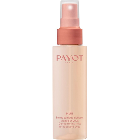 Payot Nue Brume Tonique Douceur dotleniający i nawilżający tonik do twarzy w sprayu 100 ml