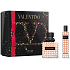 Valentino Born in Roma Coral Fantasy Donna parfémovaná voda 50 ml + parfémovaná voda 15 ml miniatura, dárková sada pro ženy