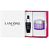 Lancome Rénergie Multi-Lift Ultra zpevňující a liftingový denní krém 15 ml + Génifique Advanced omlazující sérum 10 ml, kosmetická sada pro ženy