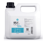 Nanolab Biały Ocet 10% 3 l