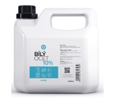 Nanolab Biały Ocet 10% 3 l