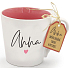 Nekupto Original Kubek z imieniem Anna 300 ml