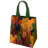 Torba zakupowa laminowana 38 x 39,5 x 22 cm Leśna jesień