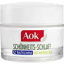 Aok Beauty Sleep! krem nocny z białymłem do mieszanej i problematycznej skóry 50 ml