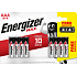 Energizer Max AAA bateria mikro, 4 sztuki + 4 sztuki gratis