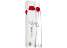 Kenzo Flower by Kenzo woda perfumowana flakon do napełniania dla kobiet 100 ml