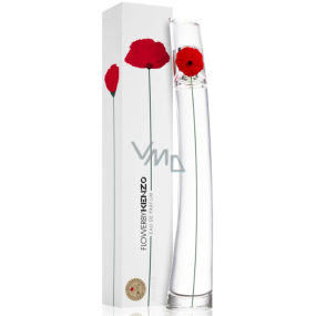Kenzo Flower by Kenzo woda perfumowana flakon do napełniania dla kobiet 100 ml