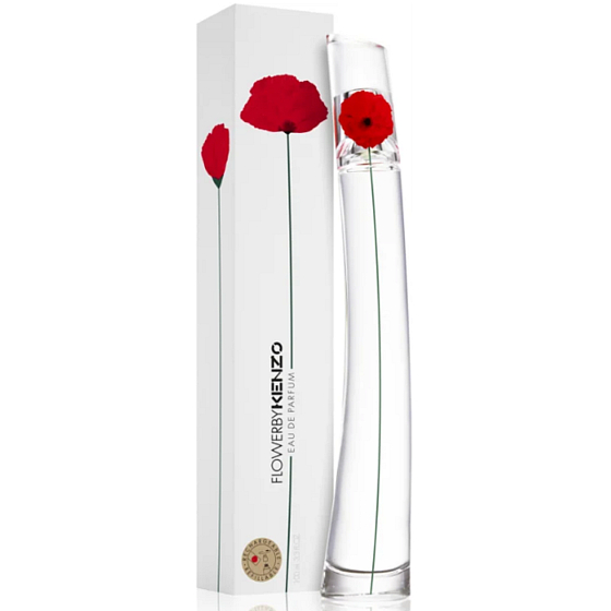 Kenzo Flower by Kenzo woda perfumowana flakon do napełniania dla kobiet 100 ml