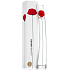 Kenzo Flower by Kenzo woda perfumowana flakon do napełniania dla kobiet 100 ml