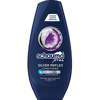 Schauma Silver Reflex balsam do włosów, 250 ml