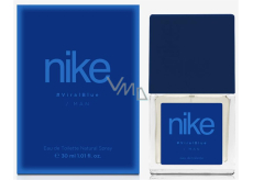 Nike Viral Blue Man woda toaletowa dla mężczyzn 30 ml