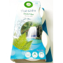 Air Wick Fresh Waters żel do przyklejania 2 x 30 g