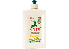 Jelen prací gel na ruční praní stokrotka, 500ml