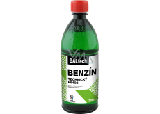 BALTECH benzyn techniczny P6402, plastik 700 ml