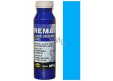 Remal tónovací barva 0400 Modrá 250 g
