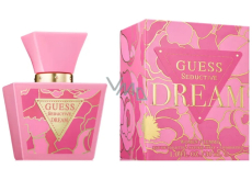 Guess Seductive Dream For Women toaletní voda pro ženy 30 ml