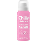 Chilly intimna pianka Delikate, 100 ml