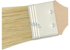 Spokar zatrzaskowy pędzel, nr 2