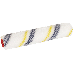 Spokar Nylon 6 mini wałek podłogowy do uchwytu 6 mm, 150 mm