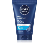 Nivea Men Hydrocare żel oczyszczający nawilżający 100 ml