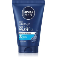 Nivea Men Hydrocare żel oczyszczający nawilżający 100 ml