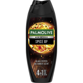 Palmolive Men Intense Spice Up żel pod prysznic 500 ml
