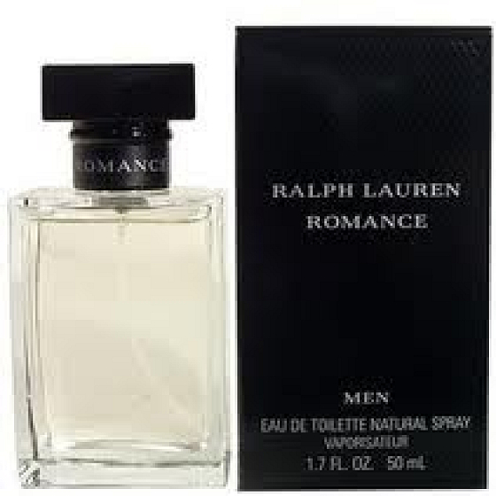 Ralph Lauren Romance Men toaletní voda 50 ml