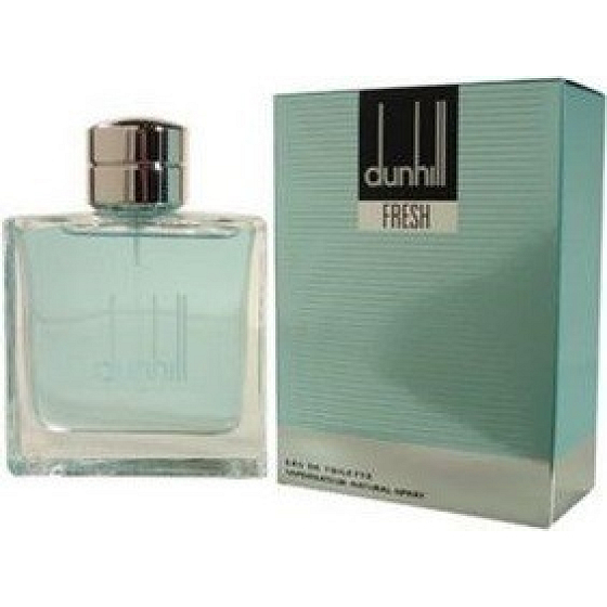 Dunhill Fresh toaletní voda pro muže 50 ml