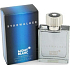 Montblanc Starwalker toaletní voda pro muže 50 ml