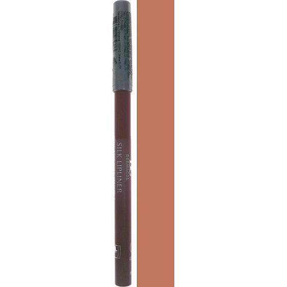 Dermacol Silk Lipliner tužka na rty 01 3 g