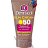 Dermacol Sun Cream SPF50 voděodolný ochranný krém na opalování 50 ml