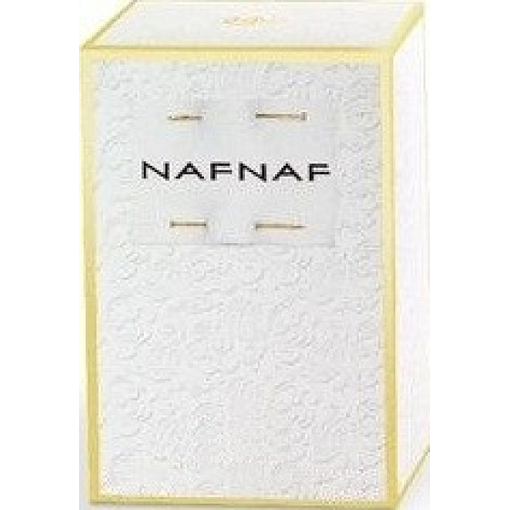 NafNaf sprchový gel pro ženy 200 ml