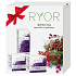 Ryor Mořské řasy denní a noční krém 2 x 50 ml + vypínací fluid 50 ml, kosmetická sada