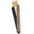 Kellermann 3 Swords Beauty pilník na nehty smirkový s dekorem PL4899