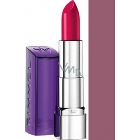 Rimmel London Moisture Renew Lipstick szminka 180 Vintage Pink 4 g