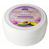Luna Natural Koenzym Q10 i olej awokado regenerujący krem 200 ml