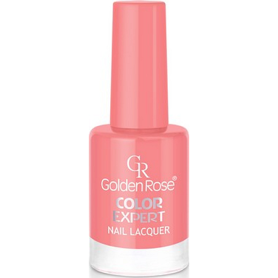 Golden Rose Color Expert lak na nehty 22 10,2 ml