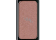Artdeco Blusher pudrowa róż 48 Carmine Red Blush 5 g