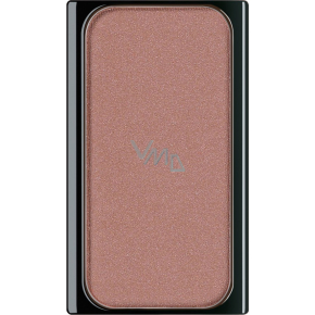 Artdeco Blusher pudrowa róż 48 Carmine Red Blush 5 g Artdeco Blusher pudrowa róż 48 Carmine Red Blush 5 g