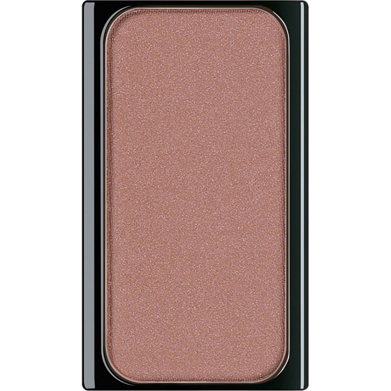 Artdeco Blusher pudrowa róż 48 Carmine Red Blush 5 g