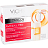 Vichy Dercos Aminexil Pro intenzivní kúra proti vypadávání vlasů pro ženy 12 x 5 ml