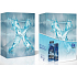 Fa Men Xtreme Polar sprchový gel 400 ml + deodorant sprej pro muže 150 ml, kosmetická sada