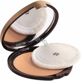 Deborah Milano Cipria Ultrafine Compact Powder kompaktní pudr 01 9 g