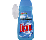 Dr. Devil Polar Aqua, żel WC + koszyczek, 400 ml
